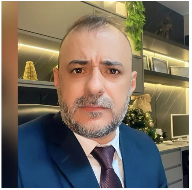 Dr. Weliton Moreira