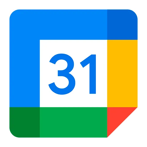 Google Agenda